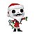 Funko Pop! Disney The Nightmare Before Christmas Santa Jack 1383 - Imagem 2