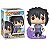 Funko Pop! Animation Naruto Shippuden Sasuke Uchiha 1436 Exclusivo Glow - Imagem 1