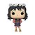 Funko Pop! Animation Demon Slayer Makomo 1405 - Imagem 2