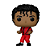 Funko Pop! Rocks Michael Jackson 359 - Imagem 2