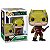 Funko Pop! Marvel She Hulk Demolidor / Daredevil 1301 Exclusivo - Imagem 1