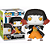 Funko Pop! Animation Demon Slayer Susamaru 1409 - Imagem 1