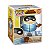 Funko Pop! Animation My Hero Academia Fatgum 1332 Exclusivo Metallic - Imagem 1