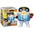 Funko Pop! Animation My Hero Academia Fatgum 1332 Exclusivo Metallic - Imagem 3