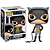 Funko Pop! DC Comics Batman Mulher Gato / Catwoman 194 - Imagem 1