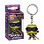 Funko Pop! Keychain Chaveiro Filme Tartarugas Ninjas Donatello - Imagem 1
