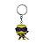 Funko Pop! Keychain Chaveiro Filme Tartarugas Ninjas Donatello - Imagem 2