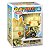 Funko Pop! Animation Naruto Shippuden Naruto Uzumaki Kurama Link Mode 1465 Exclusivo Glow Chase - Imagem 3