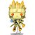 Funko Pop! Animation Naruto Shippuden Naruto Uzumaki Kurama Link Mode 1465 Exclusivo Glow Chase - Imagem 2