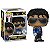 Funko Pop! Rocks Michael Jackson 352 Exclusivo Diamond - Imagem 1