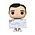 Funko Pop! Television The Office Michael With Check 1395 - Imagem 2