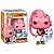Funko Pop! Animation Dragon Ball Z Super Buu With Ghost 1464 Exclusivo - Imagem 1