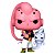 Funko Pop! Animation Dragon Ball Z Super Buu With Ghost 1464 Exclusivo - Imagem 2