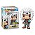 Funko Pop! Animation Naruto Shippuden Jiraiya 1481 Exclusivo Glow - Imagem 1