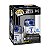 Funko Pop! Television Star Wars R2-D2 625 Exclusivo Light And Sounds - Imagem 3