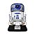 Funko Pop! Television Star Wars R2-D2 625 Exclusivo Light And Sounds - Imagem 2