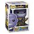 Funko Pop! Filmes Vingadores Avengers Thanos 289 - Imagem 3