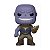Funko Pop! Filmes Vingadores Avengers Thanos 289 - Imagem 2