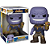 Funko Pop! Marvel Os Vingadores Guerra Infinita  Thanos 308 Exclusivo 10 Polegadas - Imagem 3