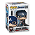 Funko Pop! Marvel Os Vingadores Captain America 450 - Imagem 3