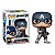 Funko Pop! Marvel Os Vingadores Captain America 450 - Imagem 1