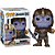 Funko Pop! Marvel Os Vingadores Thanos 453 - Imagem 1
