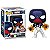 Funko Pop! Marvel Homem Aranha / Spider Man 614 Exclusivo - Imagem 1