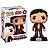 Funko Pop! Television Star Wars Poe Dameron 192 - Imagem 1