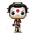 Funko Pop! Dc Comics Bombshells Katana 169 - Imagem 2