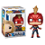 Funko Pop! Marvel Capita Marvel / Captain Marvel 425 Exclusivo Chase - Imagem 1