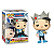 Funko Pop! Comics Archie Jughead Jones 27 - Imagem 1