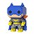 Funko Pop! 8-Bit DC Super Heroes Batgirl 02 - Imagem 2