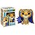 Funko Pop! Disney Elena de Avalor Skylar 321 - Imagem 1