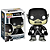 Funko Pop! Dc Comics Flash Black Lantern Reverse Flash 68 Exclusivo - Imagem 1