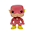 Funko Pop! Dc Comics The Flash 10 Exclusivo - Imagem 2