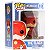 Funko Pop! Heroes DC Universe The Flash 10 Excluivo - Imagem 3
