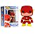 Funko Pop! Heroes DC Universe The Flash 10 Excluivo - Imagem 1