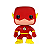 Funko Pop! Dc Comics The Flash 10 Excluivo - Imagem 2