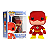 Funko Pop! Dc Comics The Flash 10 Excluivo - Imagem 1