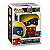 Funko Pop! Marvel Capita Marvel / Captain Marvel (Mar-Vell) 526 Exclusivo - Imagem 3