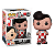 Funko Pop! Ad Icons Bob's Big Boy 24 Exclusivo - Imagem 1