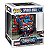 Funko Pop! Marvel Street Art Homem Aranha / Spider Man 762 Exclusivo - Imagem 1