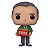 Funko Pop! Television Mister Rogers Neighborhood Mister Rogers 634 - Imagem 2