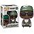 Funko Pop! Filmes Trading Places Special Agent Orange 676 - Imagem 1