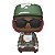 Funko Pop! Filmes Trading Places Special Agent Orange 676 - Imagem 2