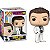 Funko Pop! Heroes Birds Of Prey Roman Sionis 306 - Imagem 1