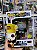 Funko Pop! Filme Os Aventureiros Do Bairro Proibido Lo Pan 153 Exclusivo Glow * COM DEFEITO SEM BIGODE VER FOTOS - Imagem 4