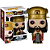 Funko Pop! Filme Os Aventureiros Do Bairro Proibido Lo Pan 153 (Vaulted, 2015) - Imagem 1