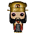 Funko Pop! Filme Os Aventureiros Do Bairro Proibido Lo Pan 153 (Vaulted, 2015) - Imagem 2