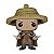 Funko Pop! Filme Os Aventureiros Do Bairro Proibido Thunder 155 - Imagem 2